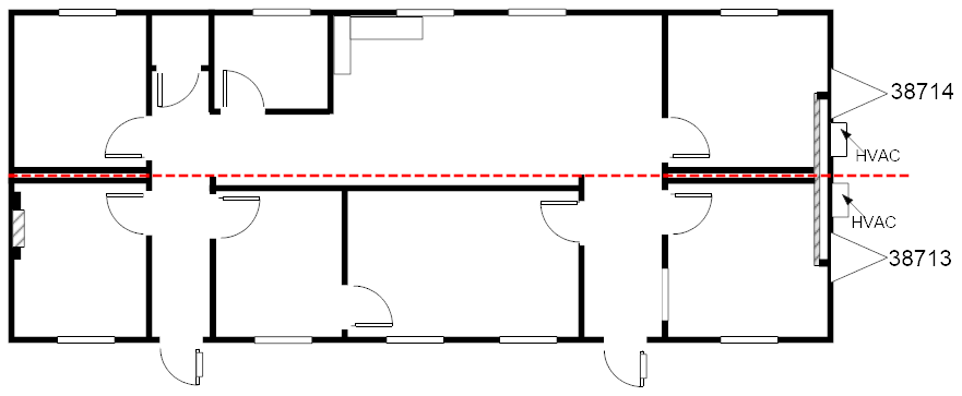Office, 24x60 TX 