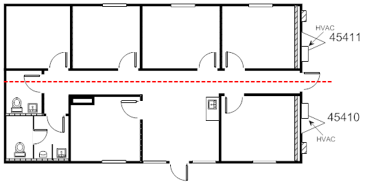 Office, 28x52 TX 