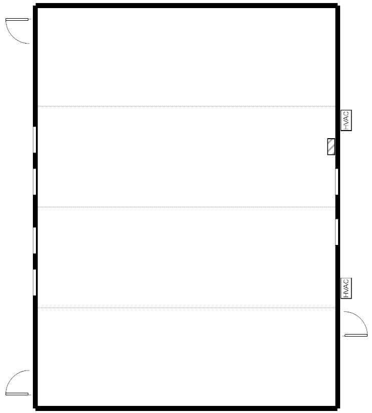 Campus Maker Hybrid,48x36DBPR