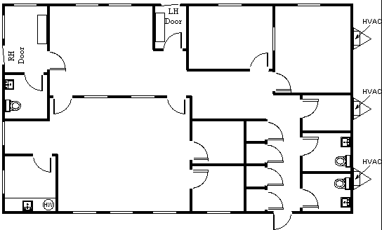 Campus Maker Hybrid,48x36DBPR