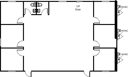 Campus Maker Hybrid,48x36DBPR