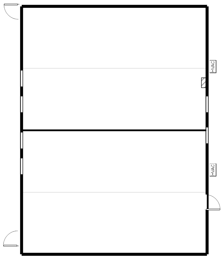 Campus Maker Hybrid,48x36DBPR