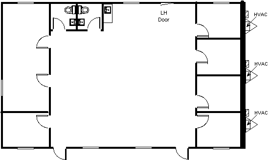 Campus Maker Hybrid,48x36DBPR