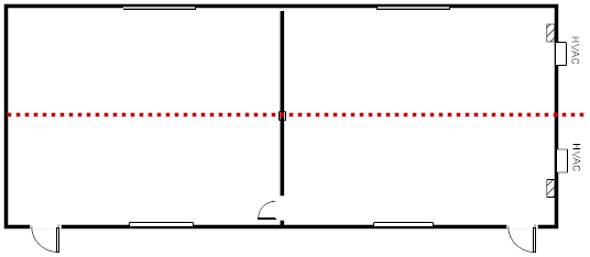 Classroom, 24x60 DSA 