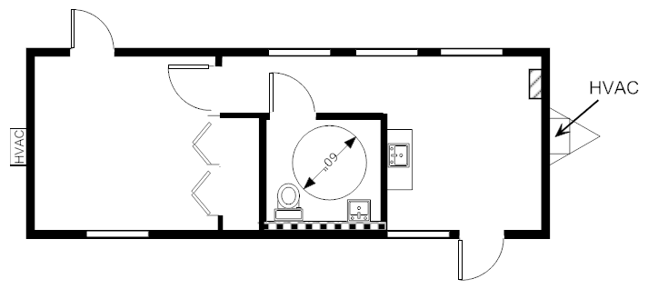 Office, 12x36 DBPR 