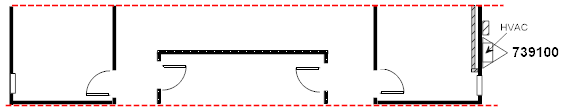 Office, 12x56 TX mPlex CTD
