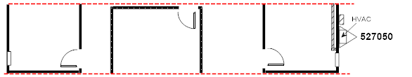 Office, 12x56 TX mPlex CTD