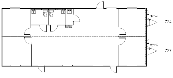 Office, 24x60 MS  mPlex