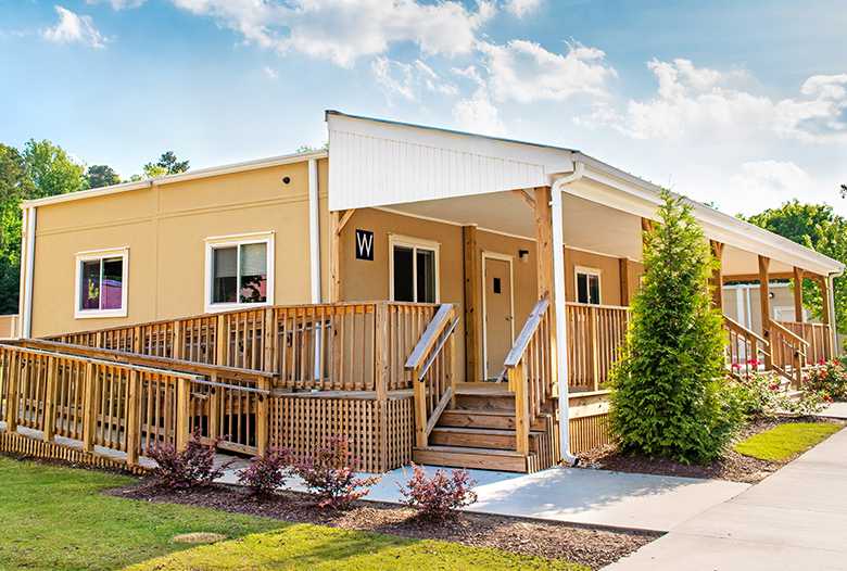 Alabama Modular Buildings Photo Gallery Mobile Modular