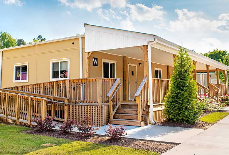 Delaware Modular Buildings Photo Gallery Mobile Modular