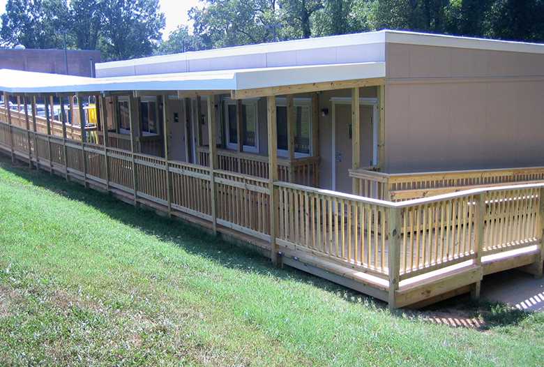 Modular Buildings Photo Gallery Mobile Modular