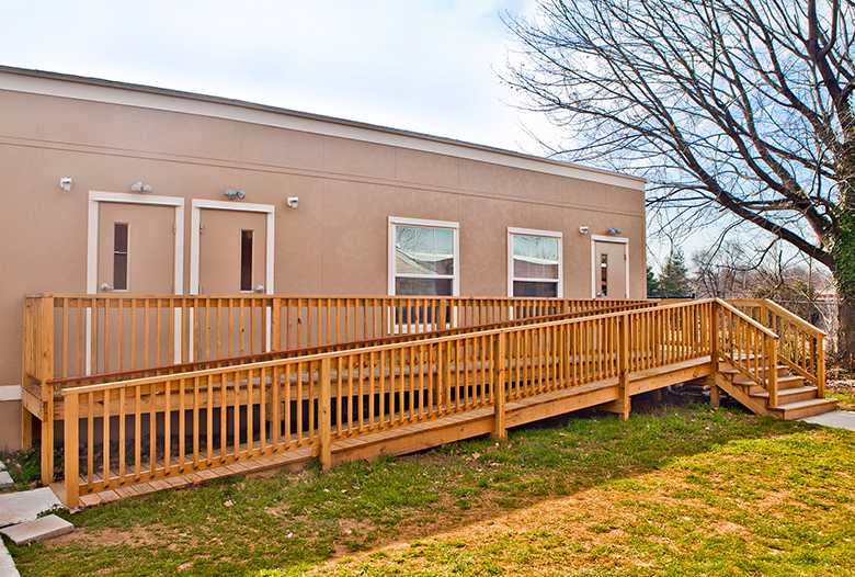 Maryland Modular Buildings Photo Gallery Mobile Modular