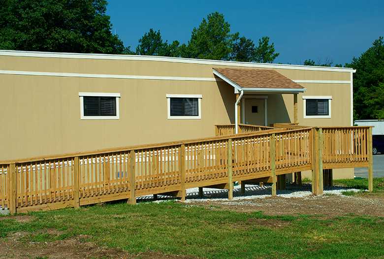 North Carolina Modular Buildings Photo Gallery Mobile Modular