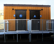 Restroom & Wet Buildings (HCD)