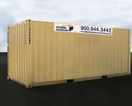 Storage Containers