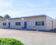 24x40 GEN3 Classroom: DSA Compliant Modular Buildings