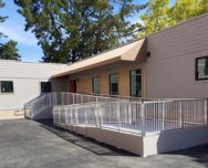 vPlex Office Complexes: Adaptive Modular Office Buildings
