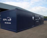 Blast Resistant Modular Building: Safety-Focused Modular Buildings