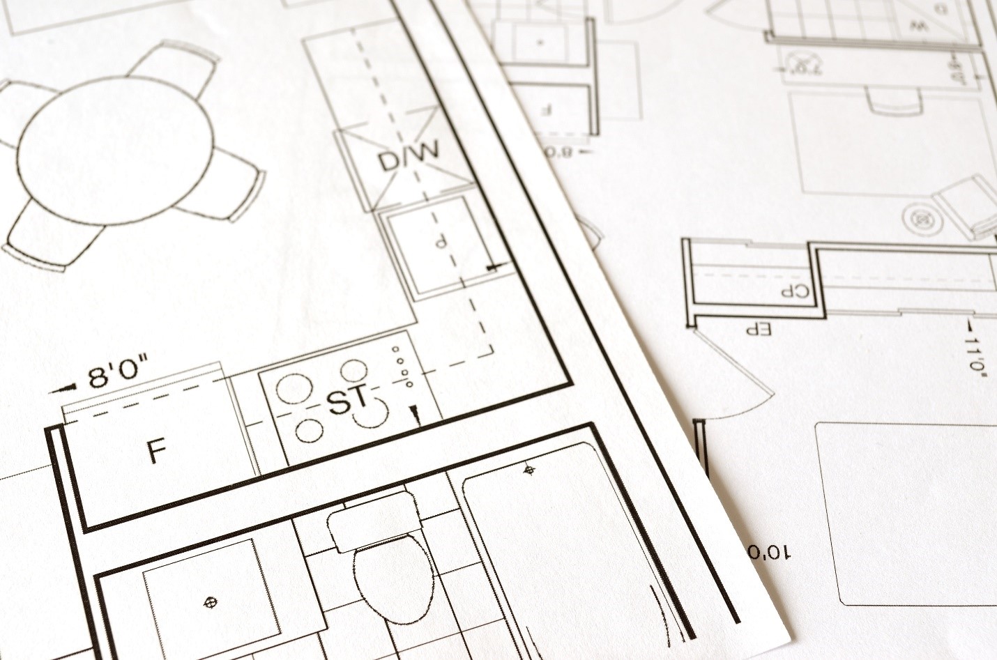 Pre-Construction Planning Tips
