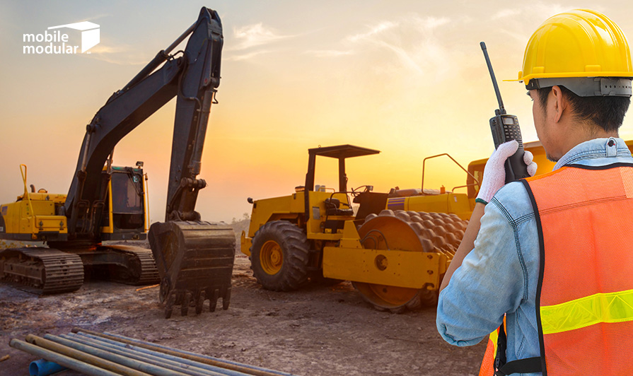 Six Ways to Prevent Heavy Construction Equipment Accidents