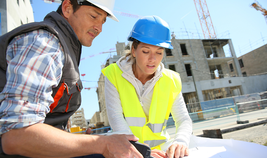 Has Going Digital Helped The Construction Industry?