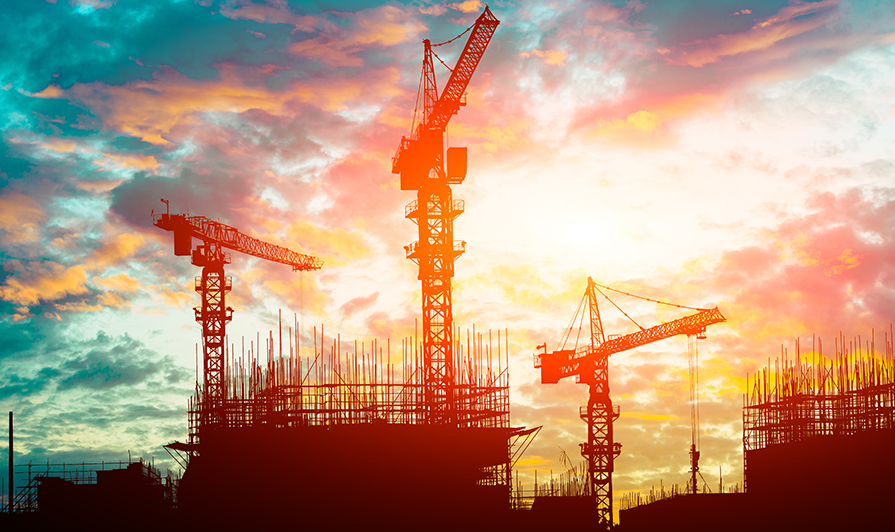 Prefabrication and Modular Construction's Impact on the Future of Construction