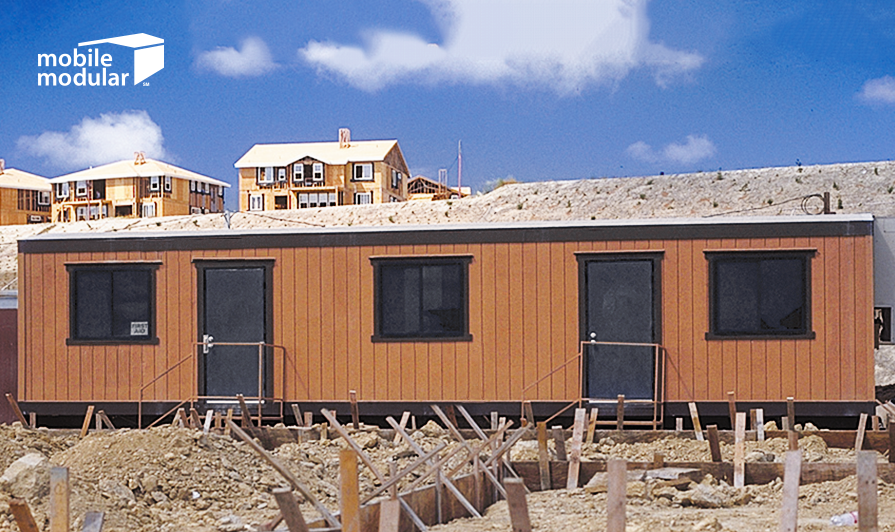 Four Cases Where Modular Construction Is Your Best Bet!