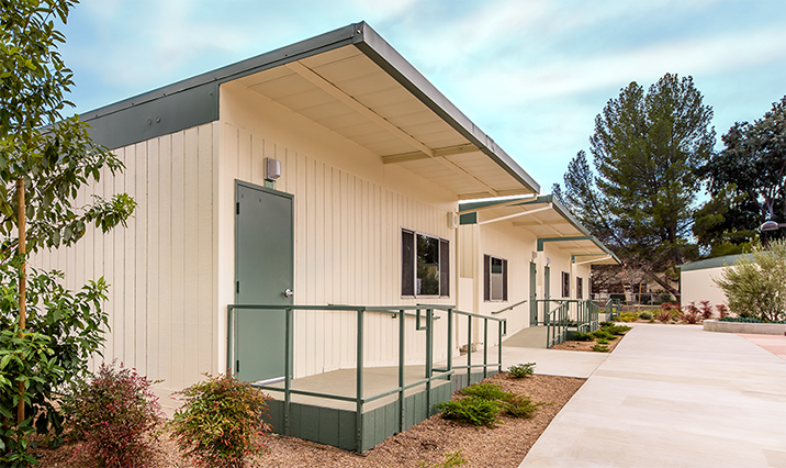 Campus Maker Hybrid: Modular Classrooms That Save Land, Energy And Money
