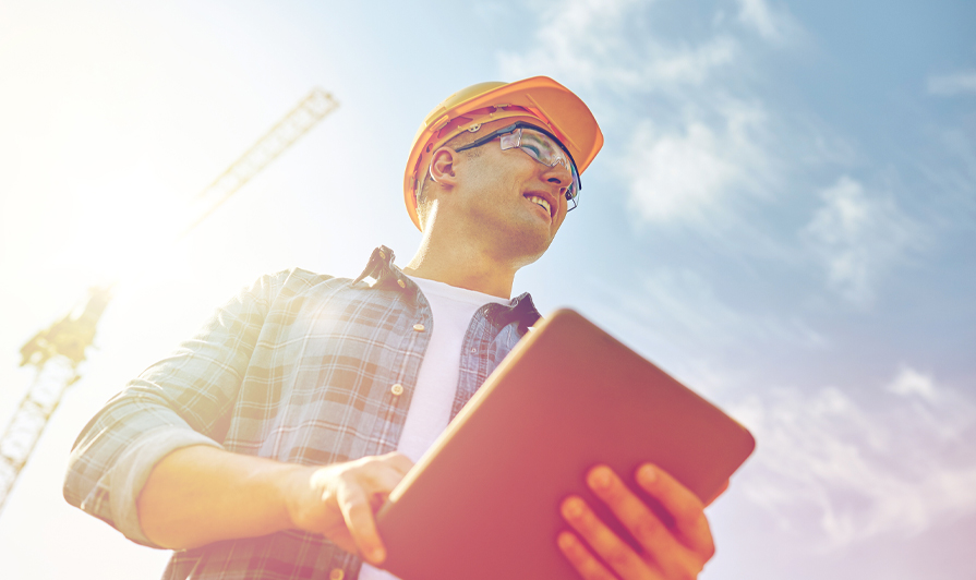 The 9 Best Construction Apps in 2021: Stay in Sync, on Time and on Budget