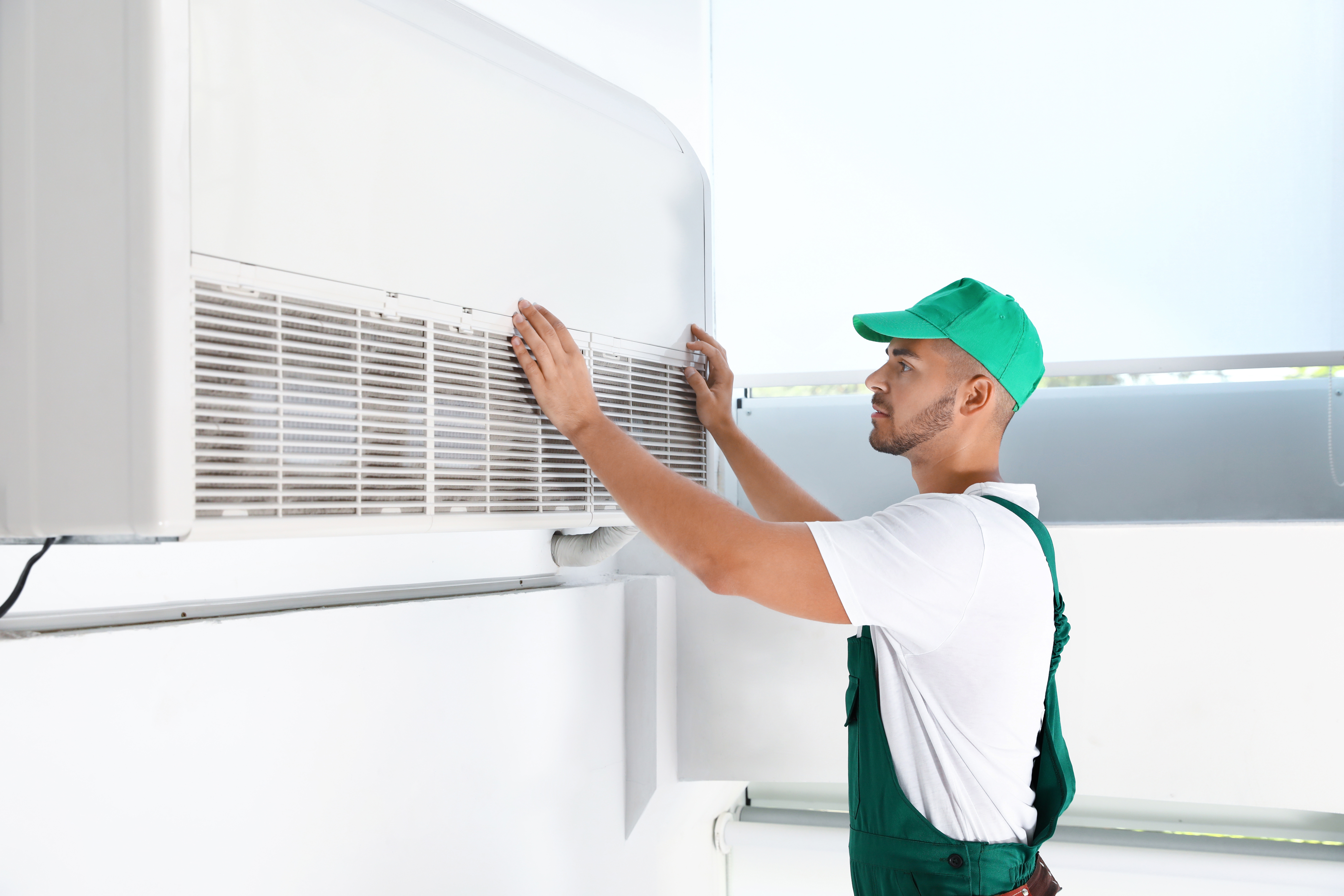 The Change Will Do You Good: Why Changing That Dirty AC Filter Is Critical