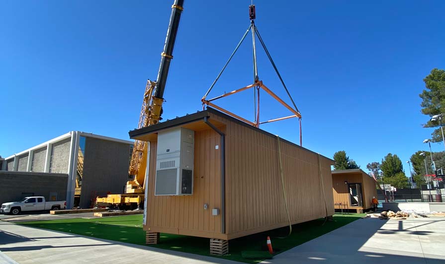Time to Decide: Why Modular Construction is the Smart Solution 