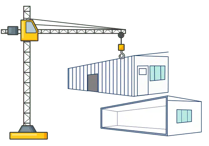 How to Relocate Your Modular Classroom