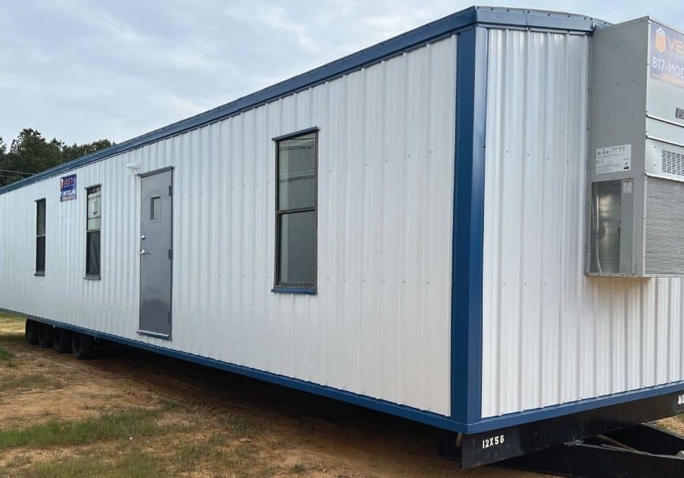 What Is A Modular Building?