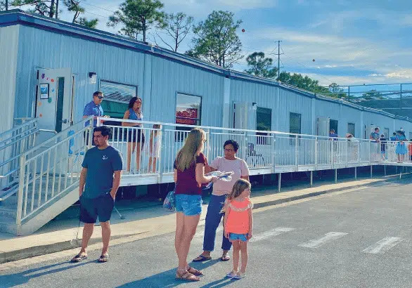 School Portables 101: A Guide To Mobile Classroom Trailers 