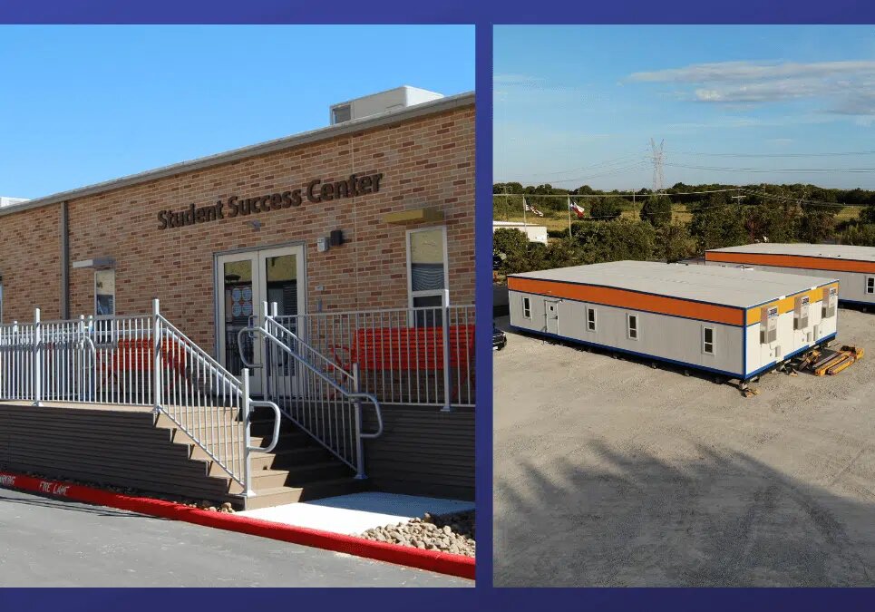 Temporary vs. Permanent Modular Buildings: Which Modular Building Type is Best for You?