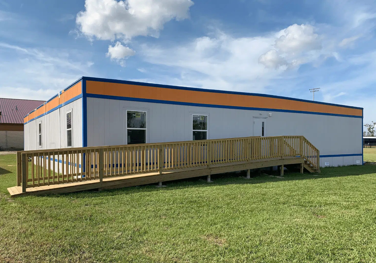 The Ultimate Guide to Modular Buildings