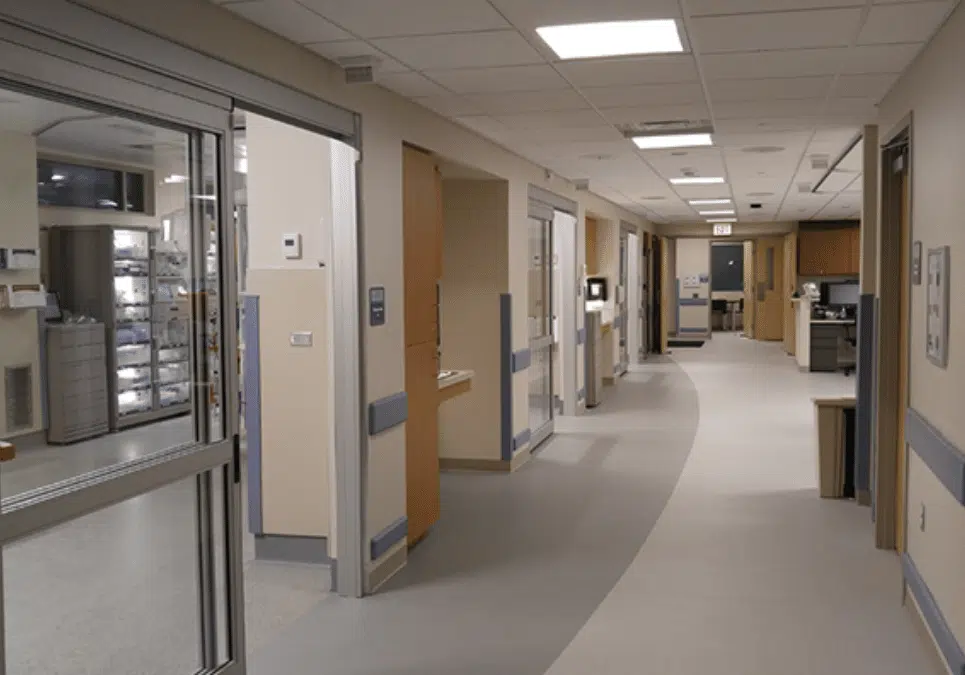 Modular Hospital Construction: How it Works and Why it Matters