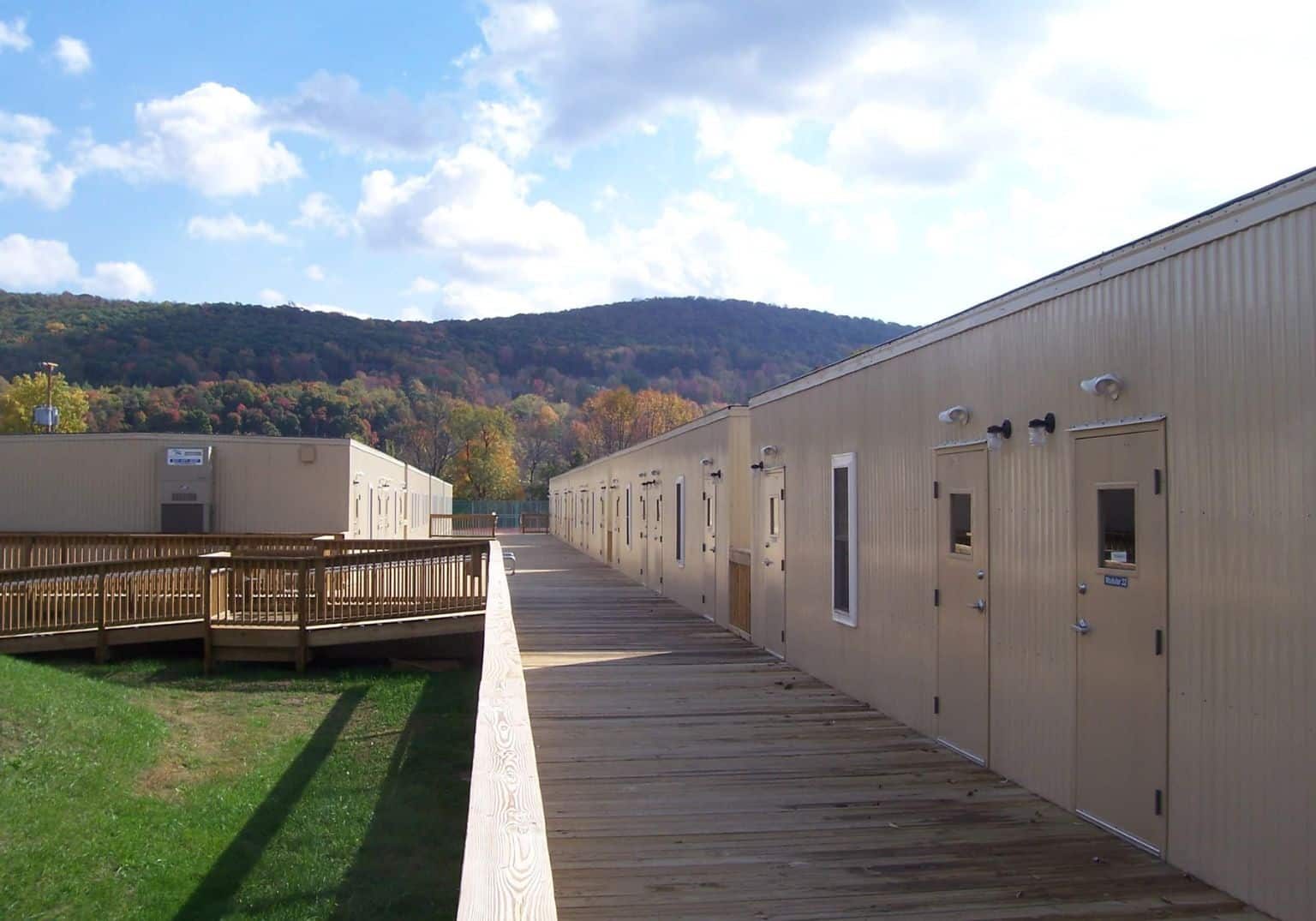 Modular Building Solutions: Top 6 Uses For Modular Buildings