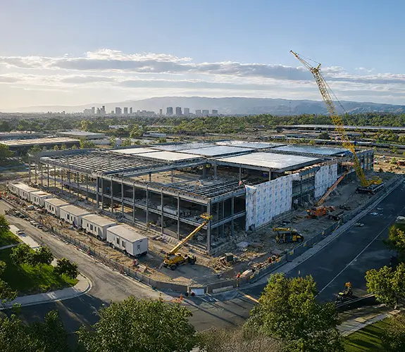 Modular Construction Is Essential in the AI Race