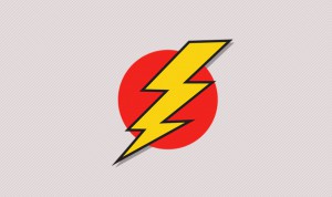 Thunder_bolt