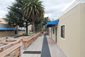 Portable Classroom for Rent