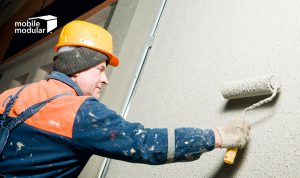 Customize A Modular Building