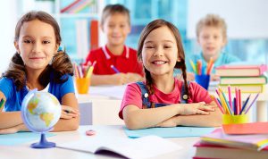 flexible classrooms