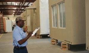 sustainable buildings