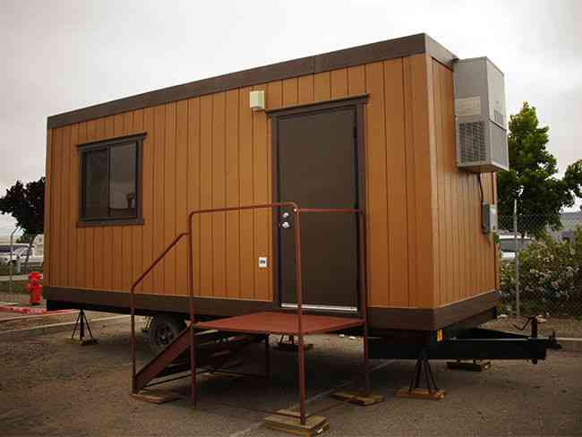 Eight Advantages of Modular Construction