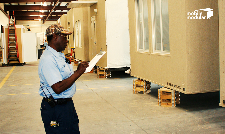 How To Maintain Your Modular Buildings: Essential Checklist