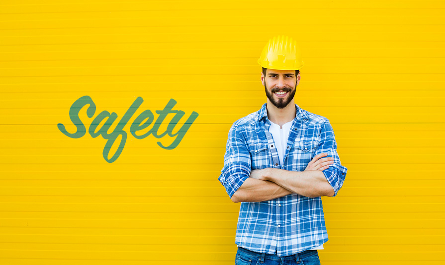Eight Hazards Construction Workers Should Watch Out For