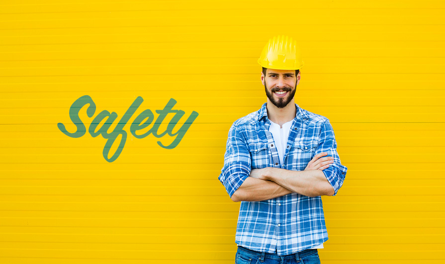 Safety Blog