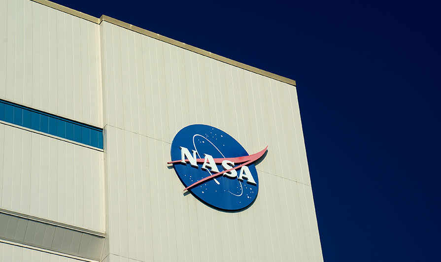 NASA Even Uses Mobile Modular Buildings