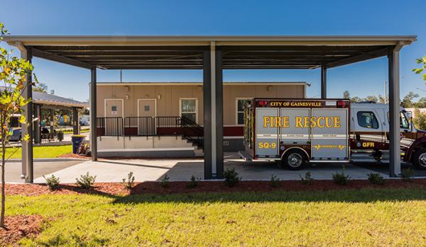 gainesville vesta commercial